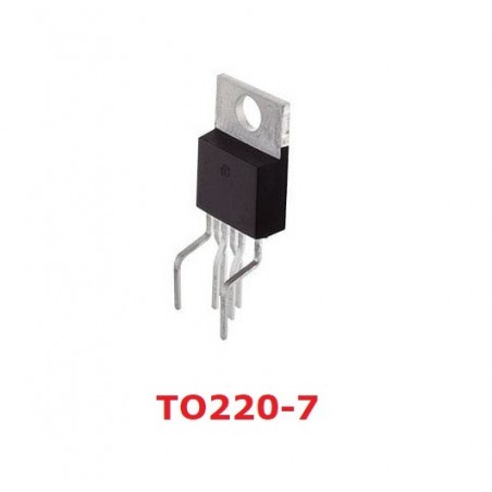 IRF540N-PBF International Rectifier