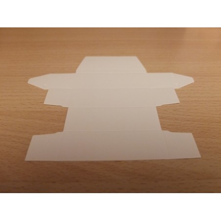 Boxes for 12AX7/EF86