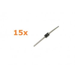 15x Diodo 1N4933