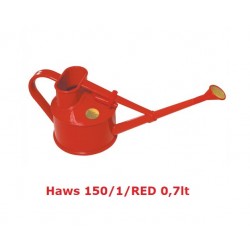 Haws 150/1/RED 'Handy indoor'