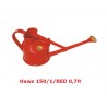 Haws 150/1/RED 'Handy indoor'
