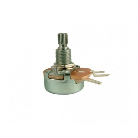 Potentiometer 100RB, 5W