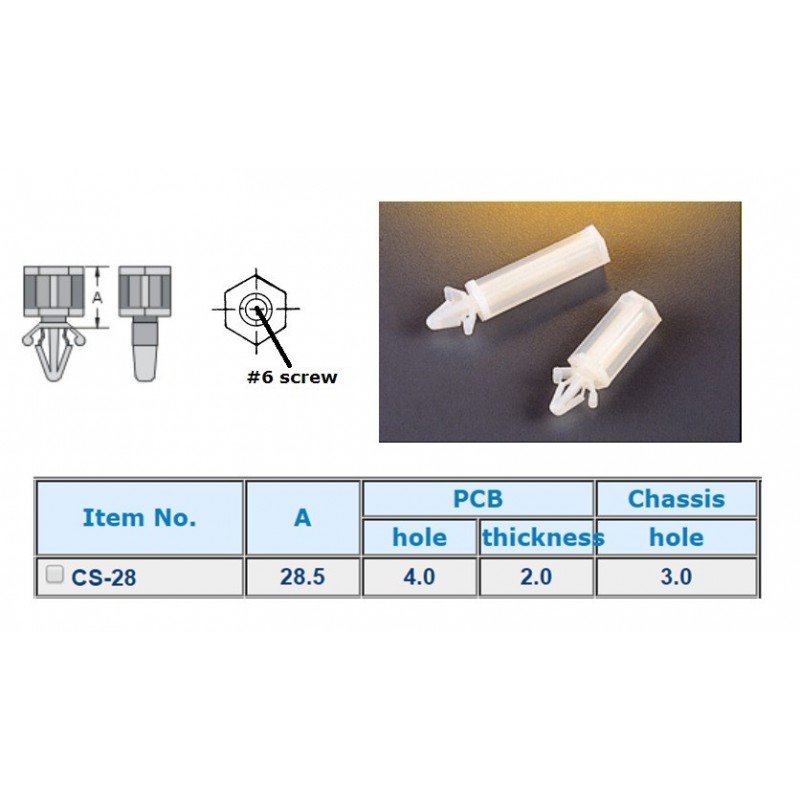 Kai Suh Suh KSS CS-28