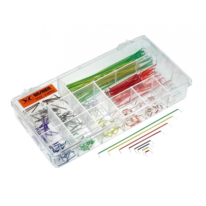 WISHER Enterprise WJW-60B