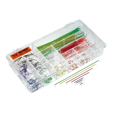 WISHER Enterprise WJW-60B