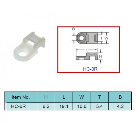 Kai Suh Suh KSS HC-0R
