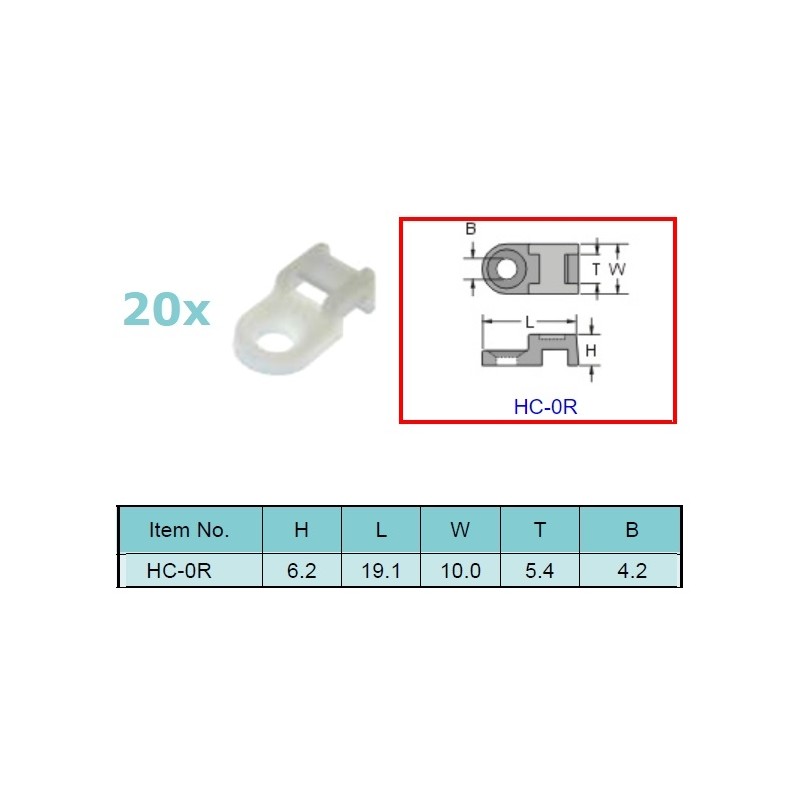 Kai Suh Suh KSS HC-0R
