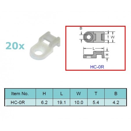 Kai Suh Suh KSS HC-0R