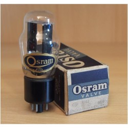Osram U50 (5Y3G)