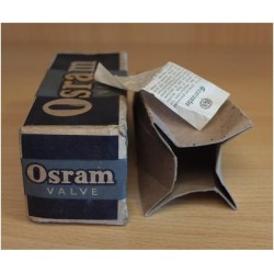 Osram U50 (5Y3G)