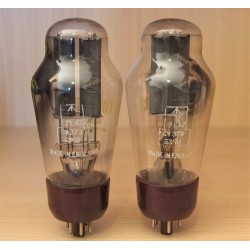 Cossor 53KU/CV378/GZ37