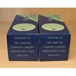 Cossor 53KU/CV378/GZ37