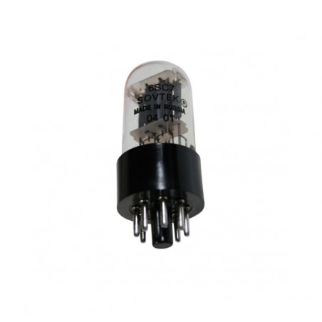 Sovtek 6SC7