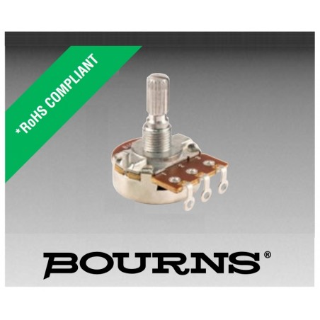 Bourns PDB241-E420K-504A2