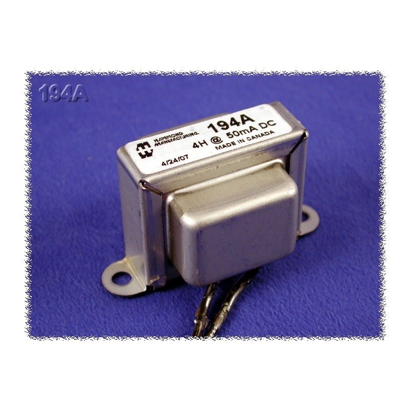 Hammond 194A