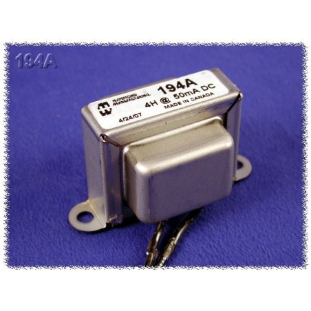 Hammond 194A