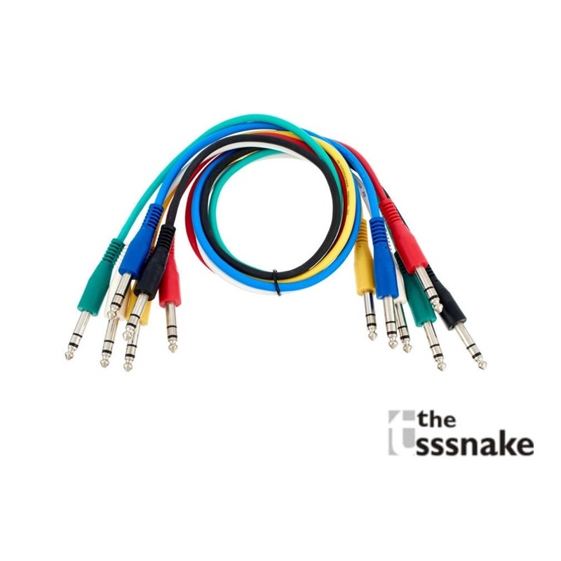 the sssnake SK369S-06