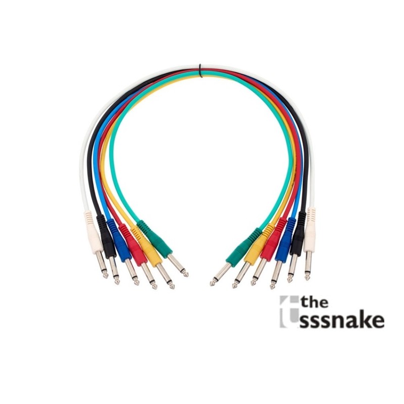 the sssnake SK369M-06