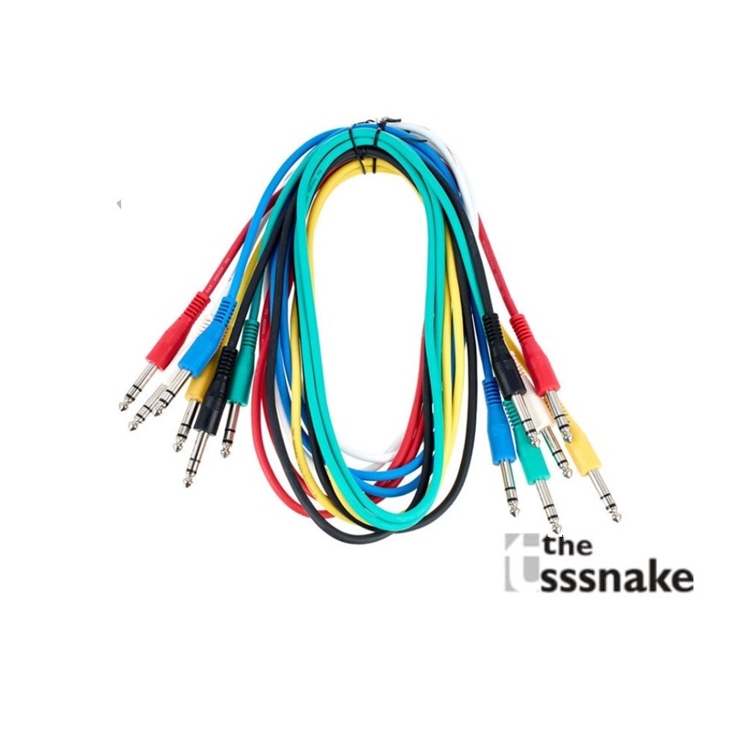 the sssnake SK369S-15