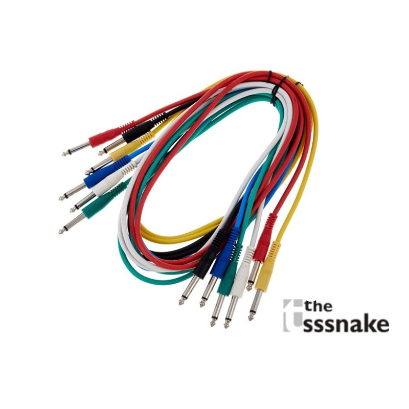 the sssnake SK369M-15