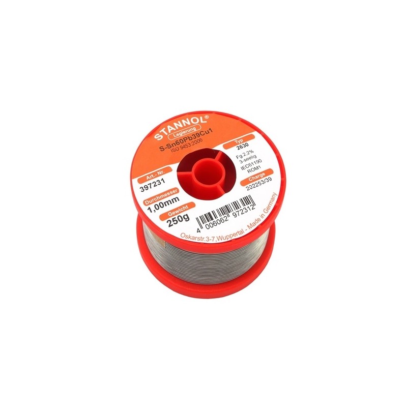 Stannol 397231