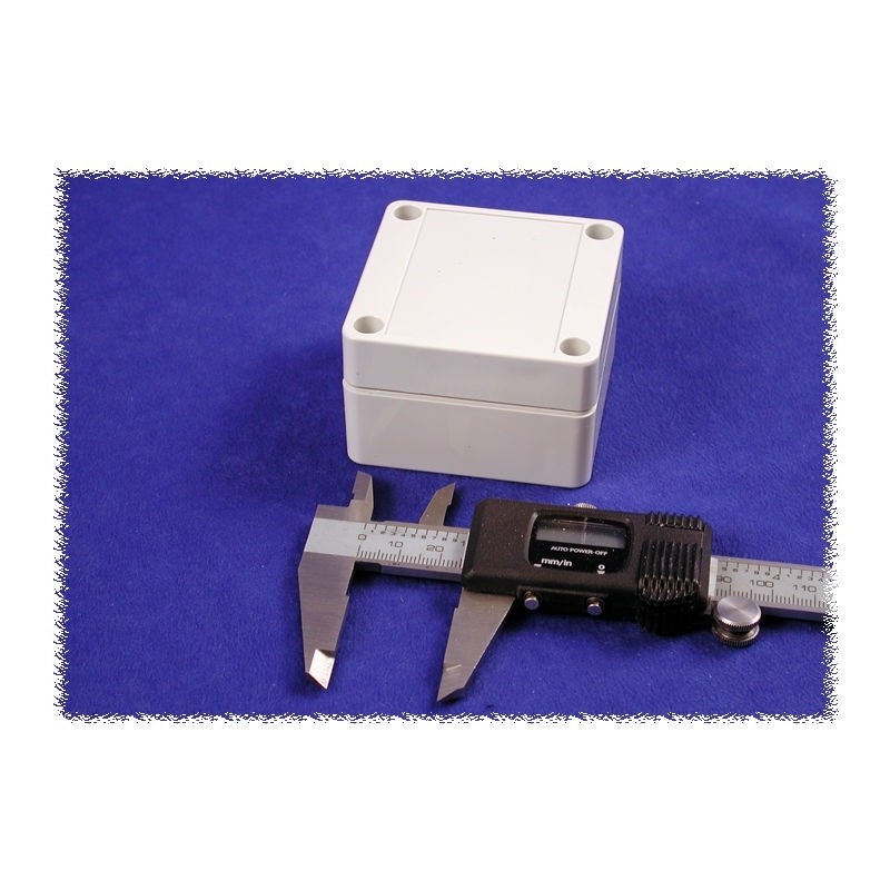 Hammond 1555BGY