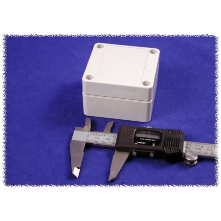 Hammond 1555BGY