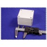Hammond 1555BGY