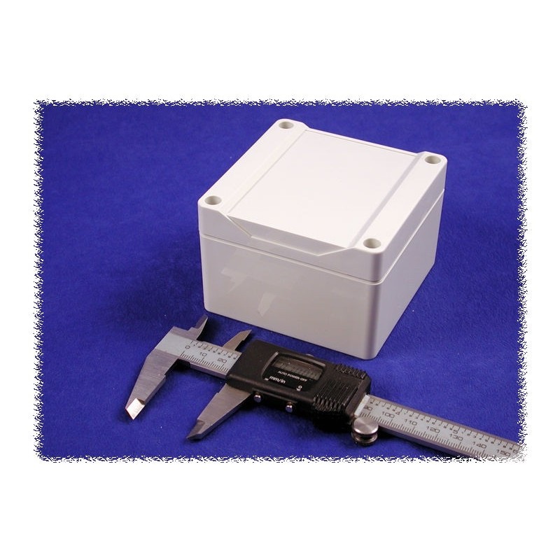 Hammond 1555EGY
