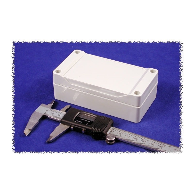 Hammond 1555CGY