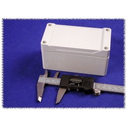 Hammond 1555DGY