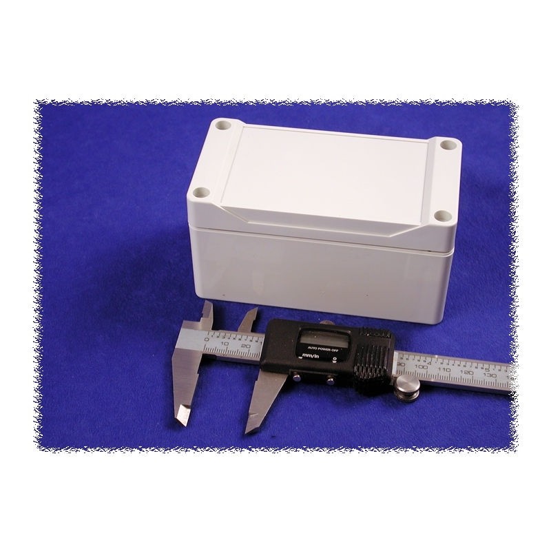 Hammond 1555DGY