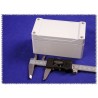 Hammond 1555DGY