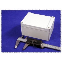 Hammond 1555FGY
