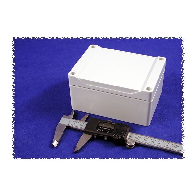 Hammond 1555FGY