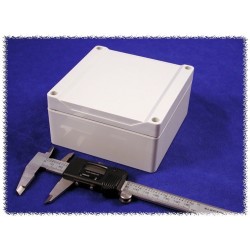Hammond 1555NGY