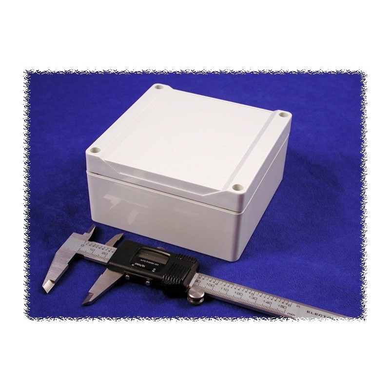 Hammond 1555NGY
