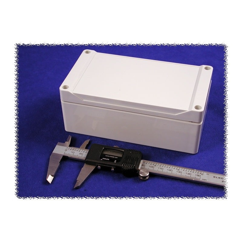 Hammond 1555JGY