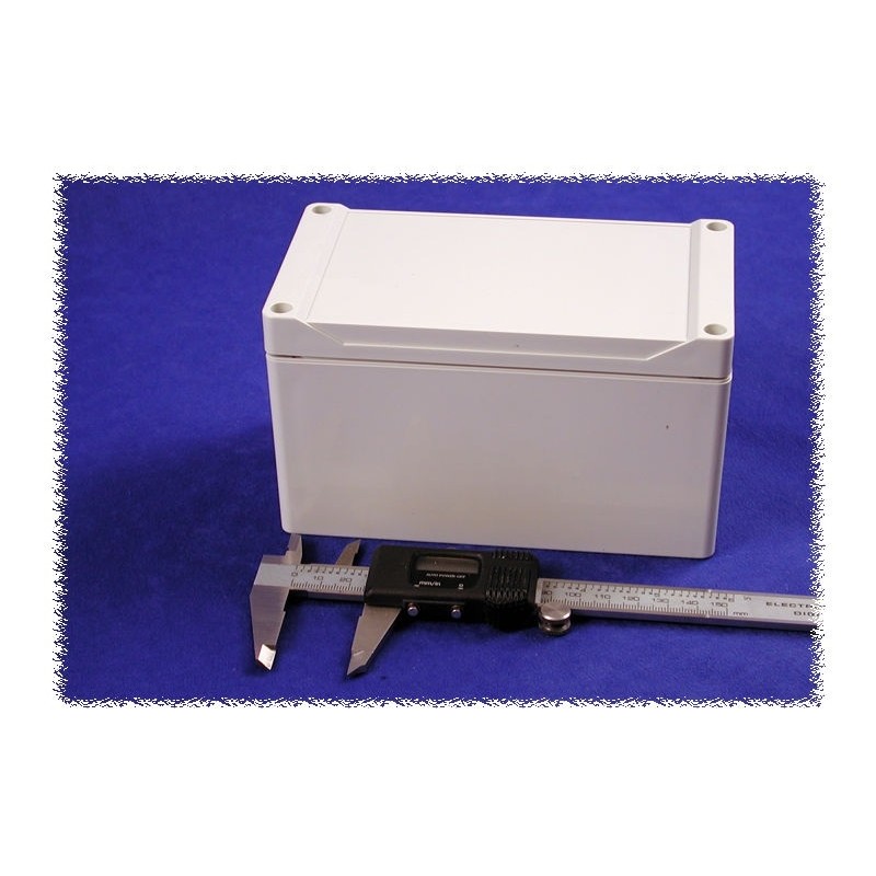 Hammond 1555KGY