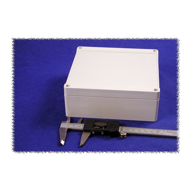 Hammond 1555RGY