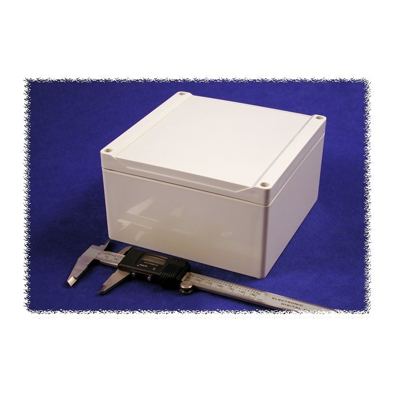 Hammond 1555SGY
