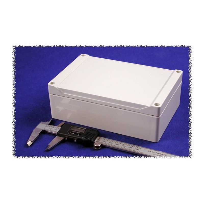 Hammond 1555HGY