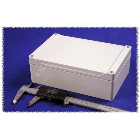 Hammond 1555HGY