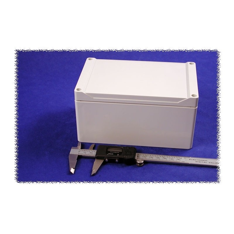 Hammond 1555TGY