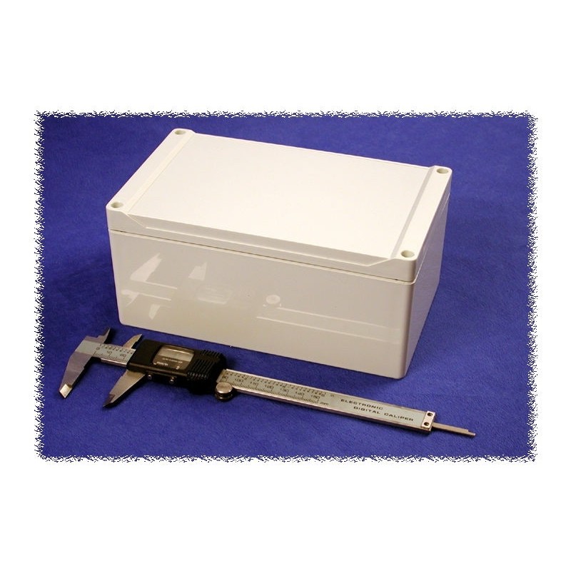 Hammond 1555UGY