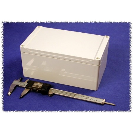 Hammond 1555UGY