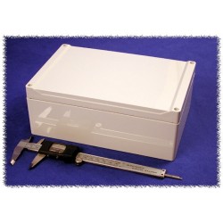 Hammond 1555VGY