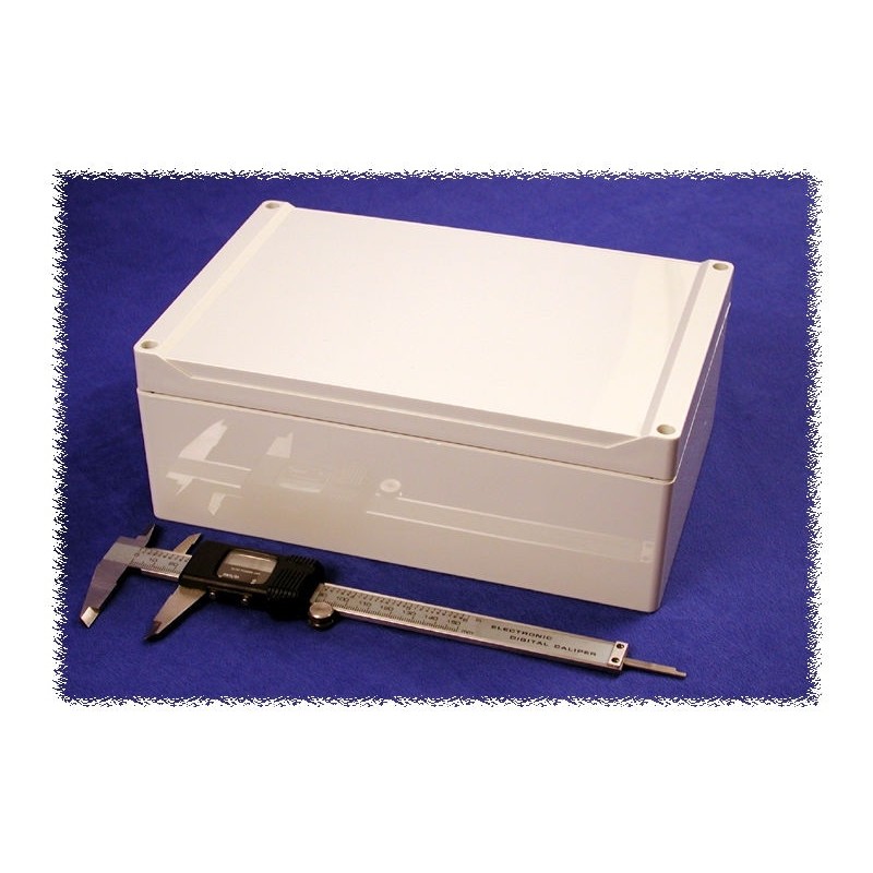 Hammond 1555VGY
