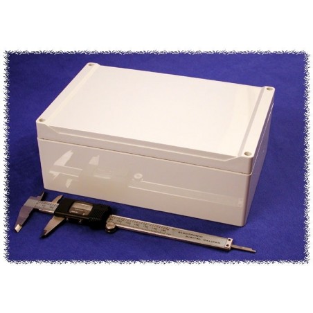 Hammond 1555VGY