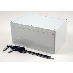 Hammond 1555VBGY